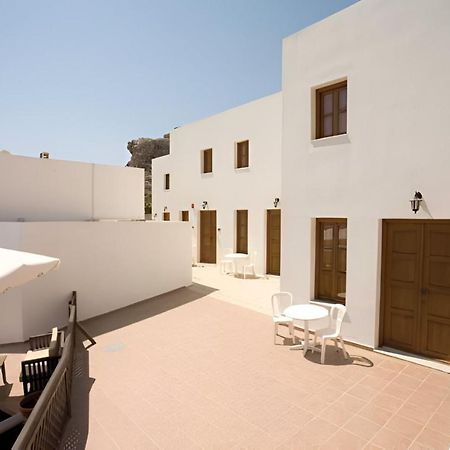 Lindos Del Mar Suites - Adults Only Esterno foto