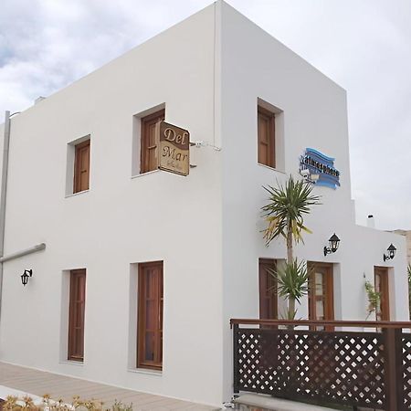 Lindos Del Mar Suites - Adults Only Esterno foto
