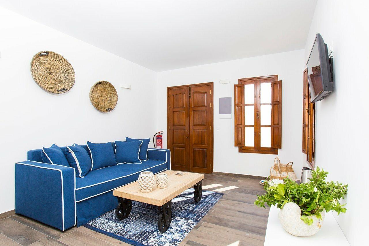 Lindos Del Mar Suites - Adults Only Esterno foto