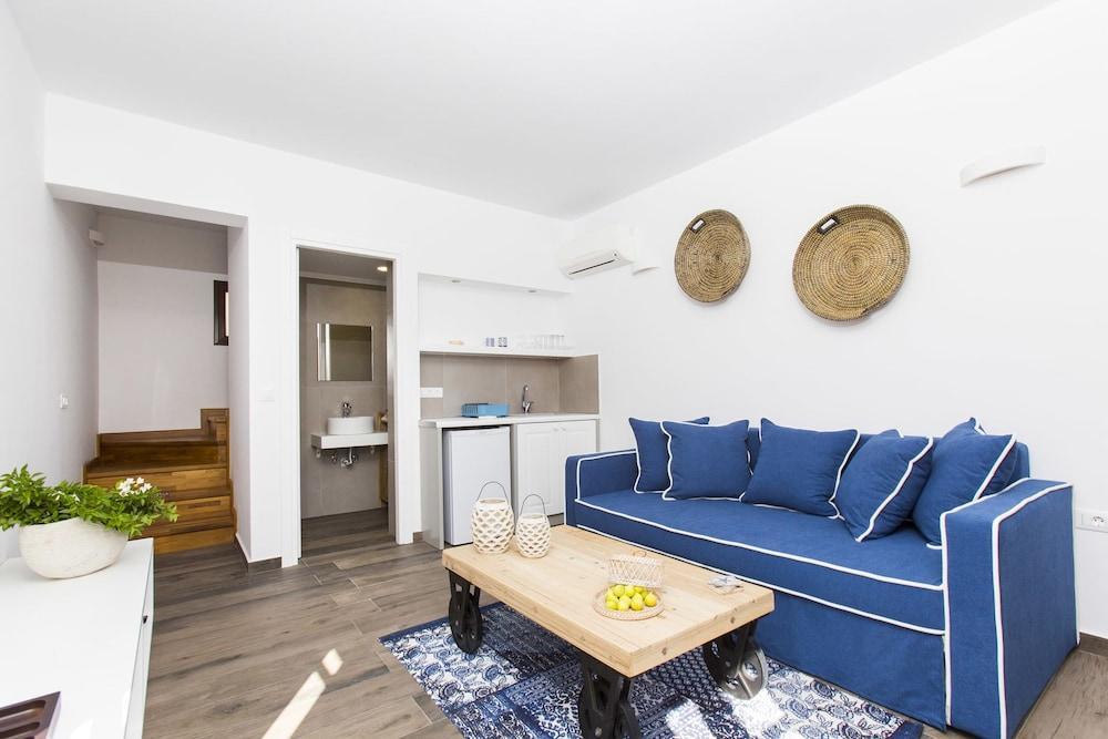 Lindos Del Mar Suites - Adults Only Esterno foto