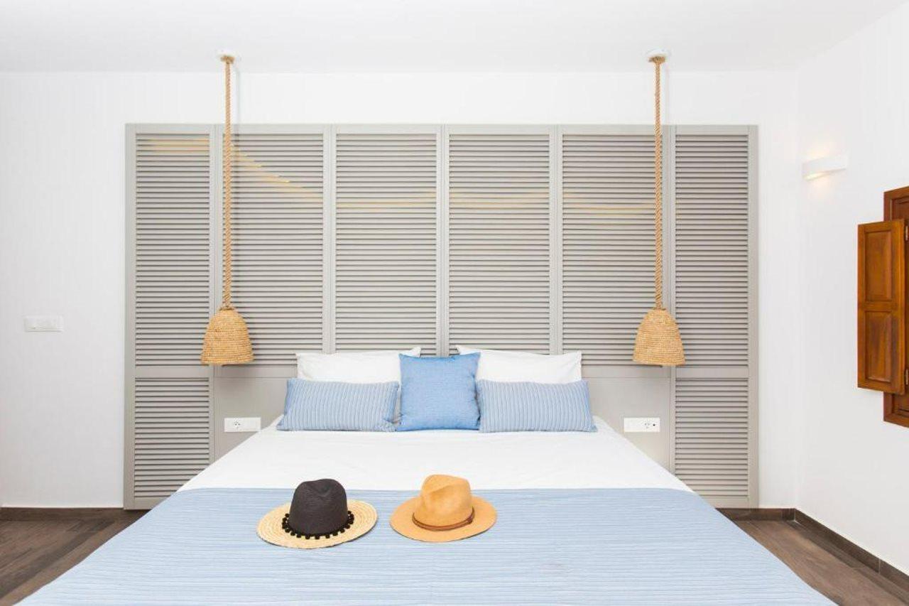 Lindos Del Mar Suites - Adults Only Esterno foto