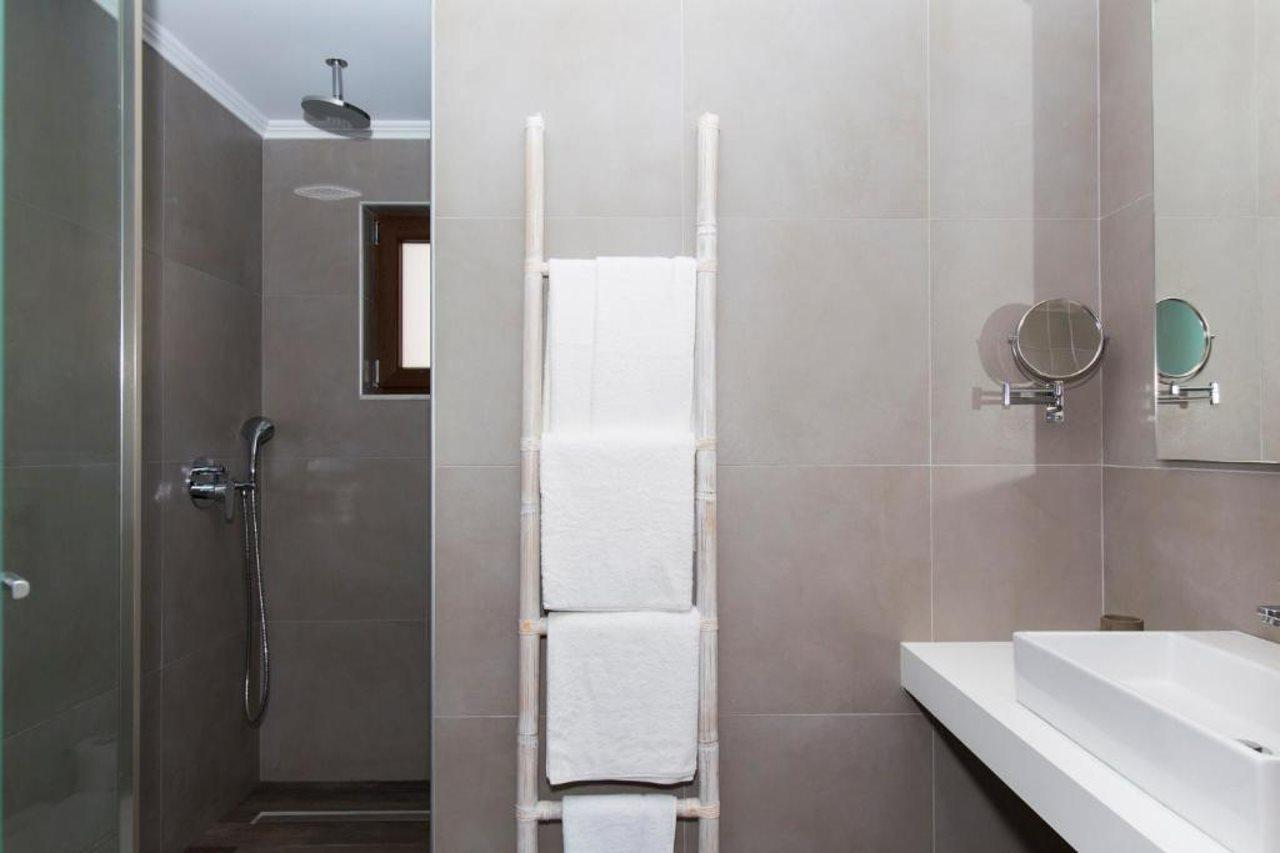 Lindos Del Mar Suites - Adults Only Esterno foto