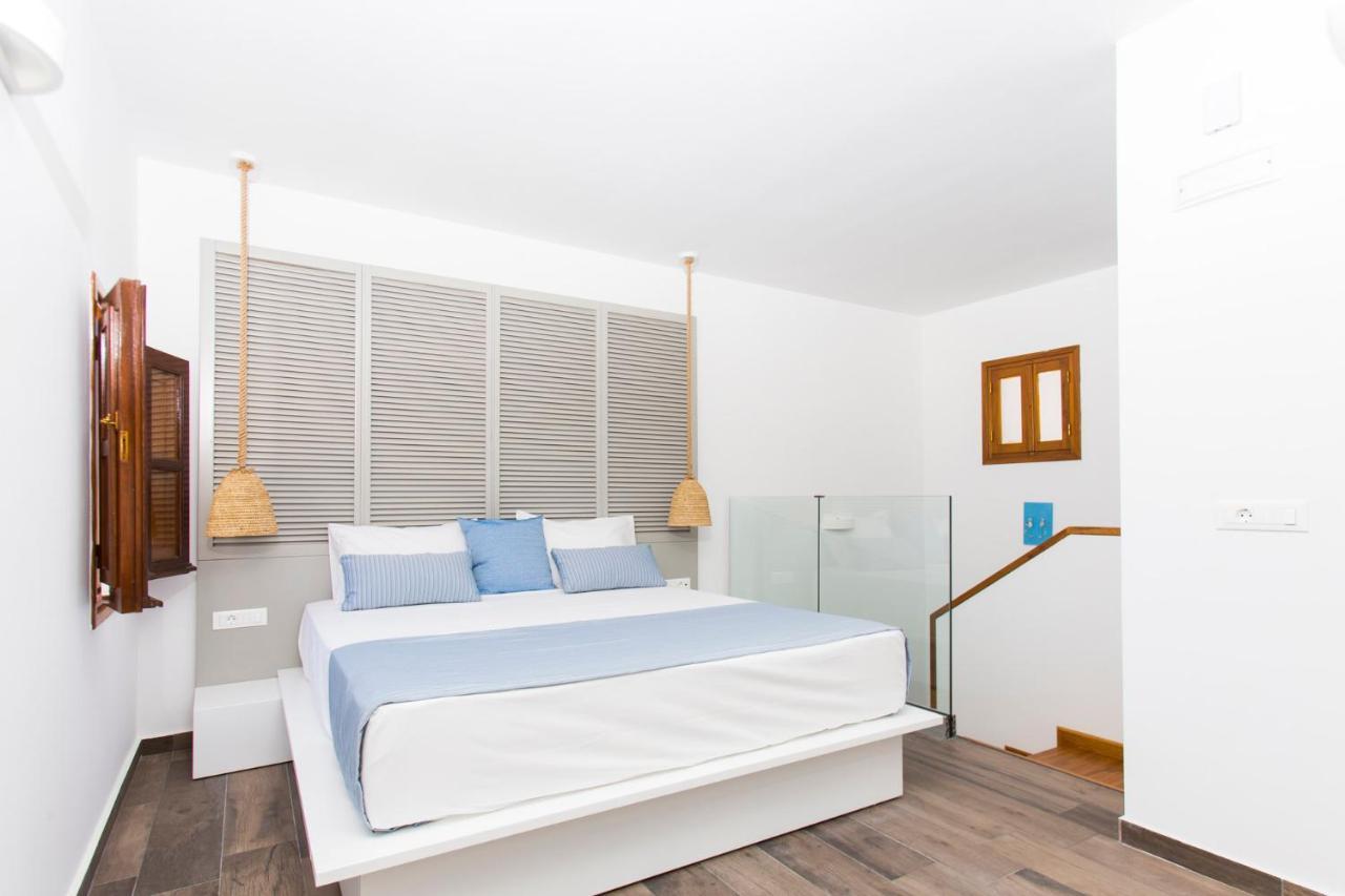 Lindos Del Mar Suites - Adults Only Esterno foto