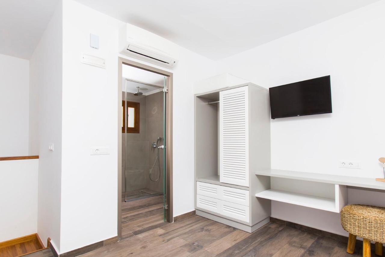 Lindos Del Mar Suites - Adults Only Esterno foto