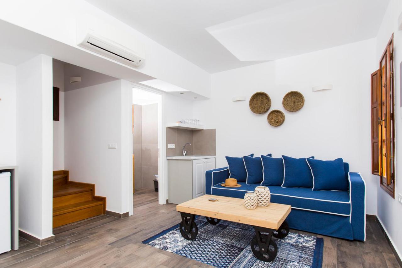 Lindos Del Mar Suites - Adults Only Esterno foto