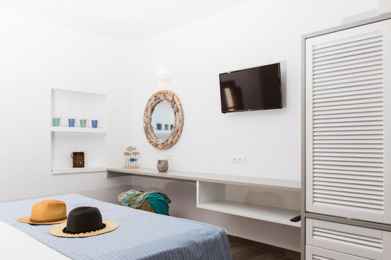 Lindos Del Mar Suites - Adults Only Esterno foto