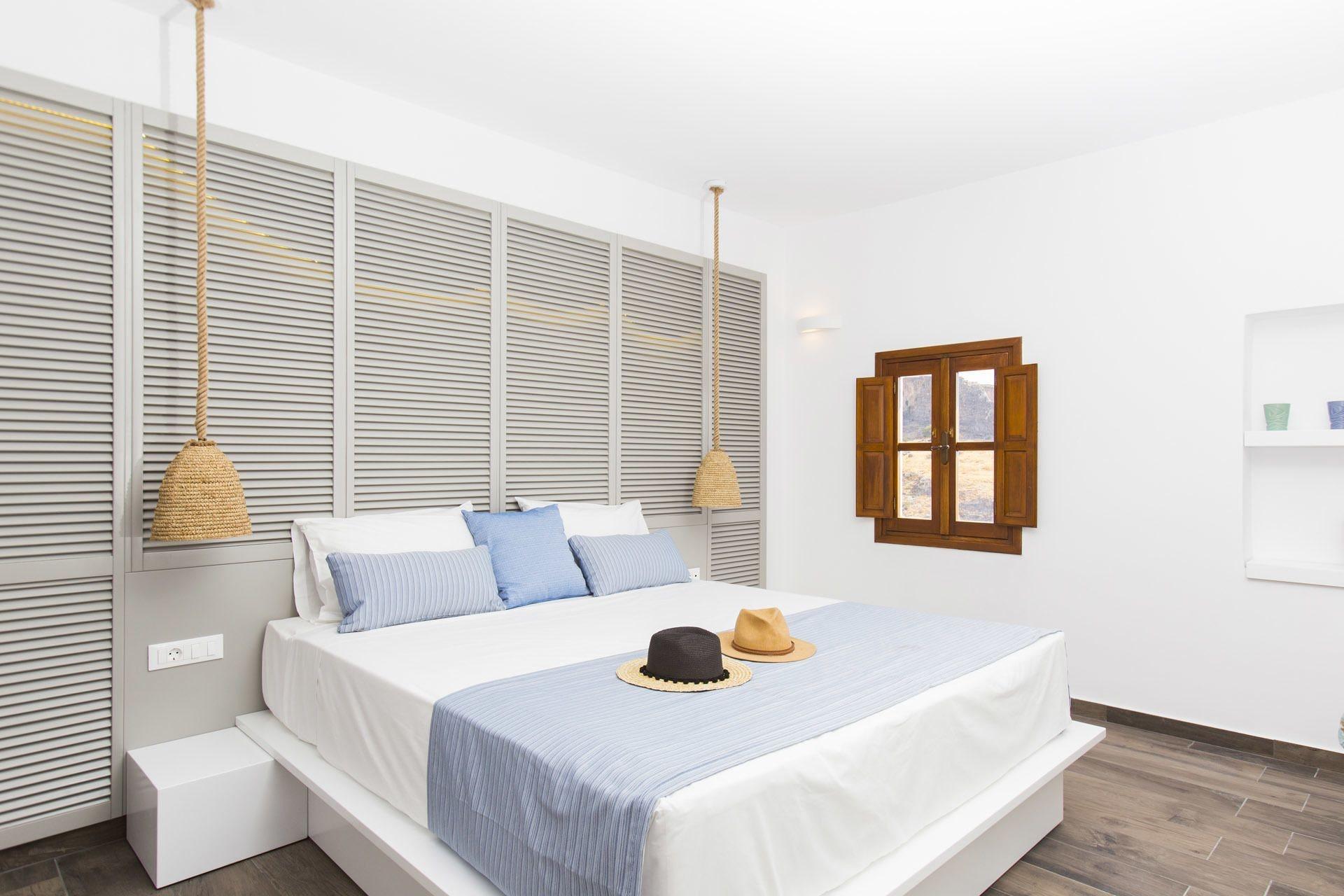 Lindos Del Mar Suites - Adults Only Esterno foto