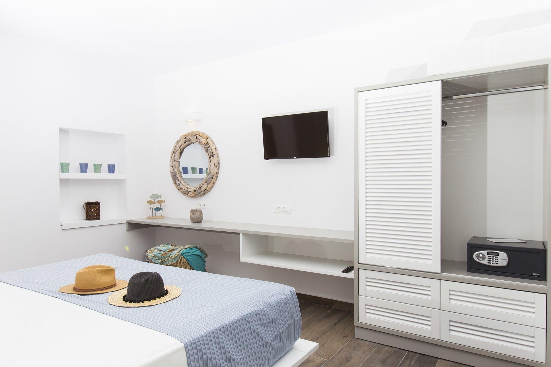 Lindos Del Mar Suites - Adults Only Esterno foto