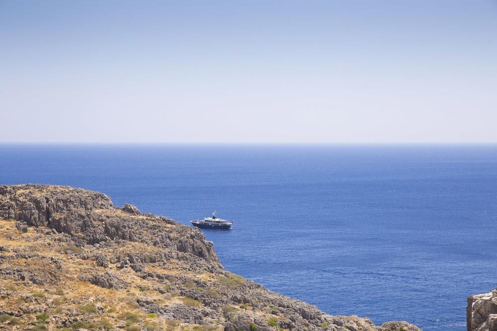 Lindos Del Mar Suites - Adults Only Esterno foto