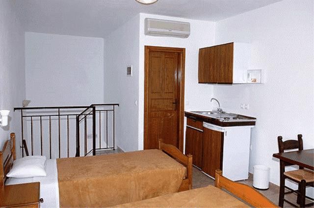 Lindos Del Mar Suites - Adults Only Esterno foto