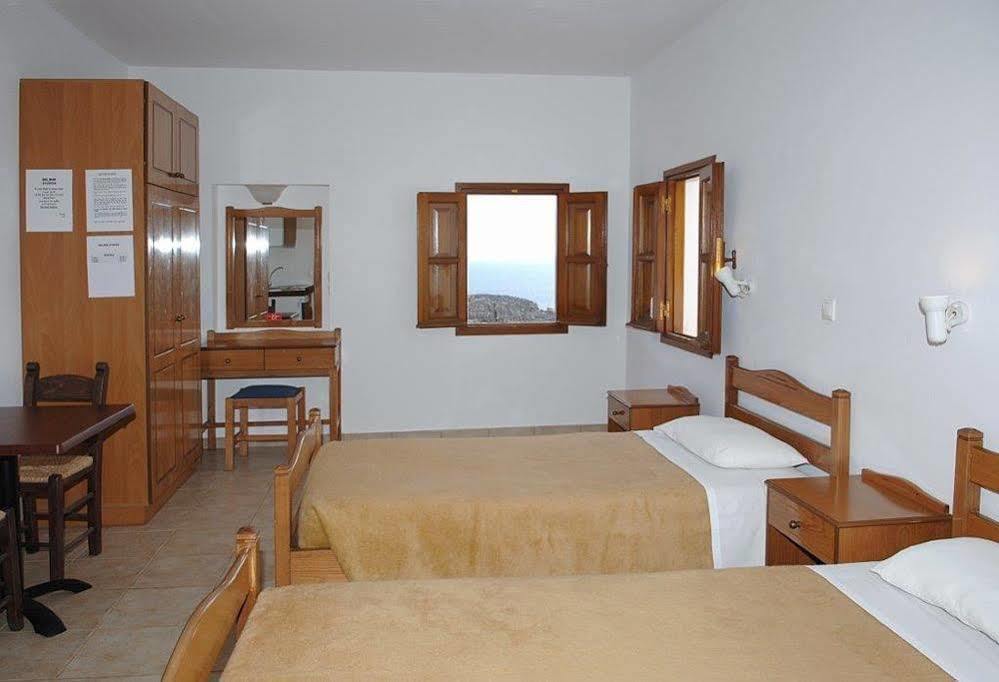 Lindos Del Mar Suites - Adults Only Esterno foto