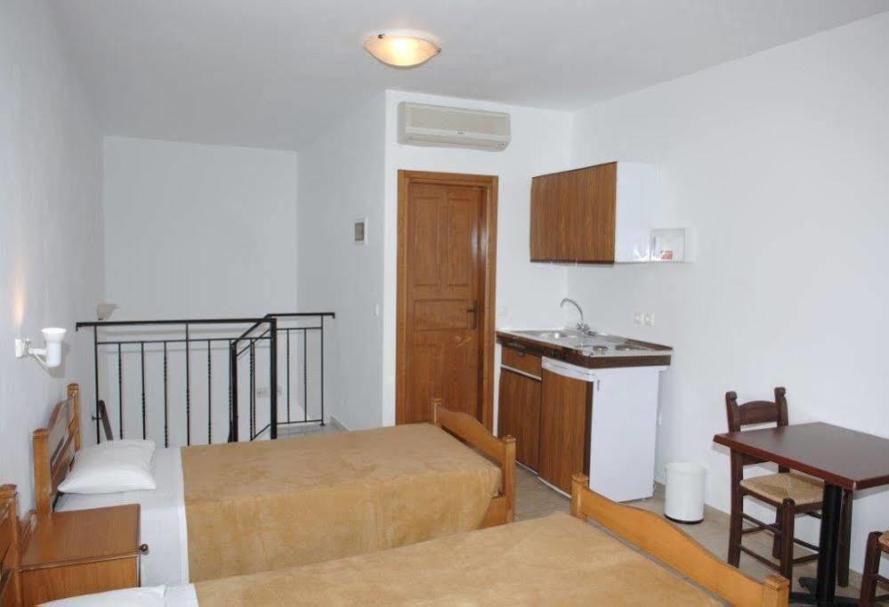 Lindos Del Mar Suites - Adults Only Esterno foto