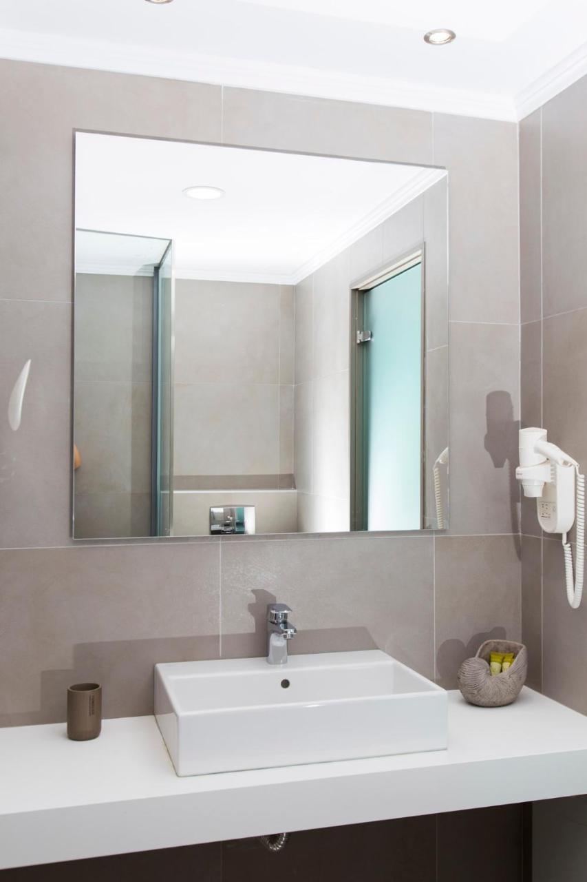 Lindos Del Mar Suites - Adults Only Esterno foto