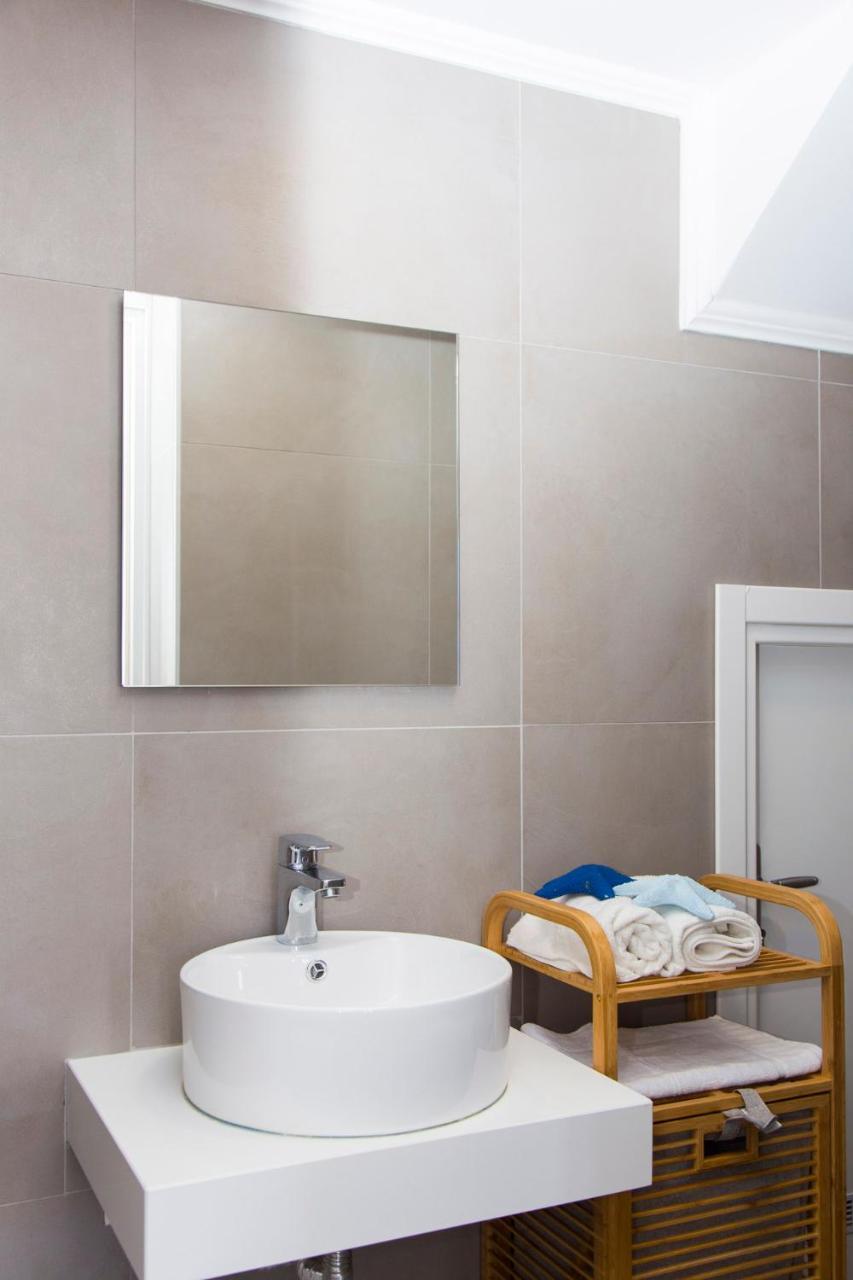 Lindos Del Mar Suites - Adults Only Esterno foto
