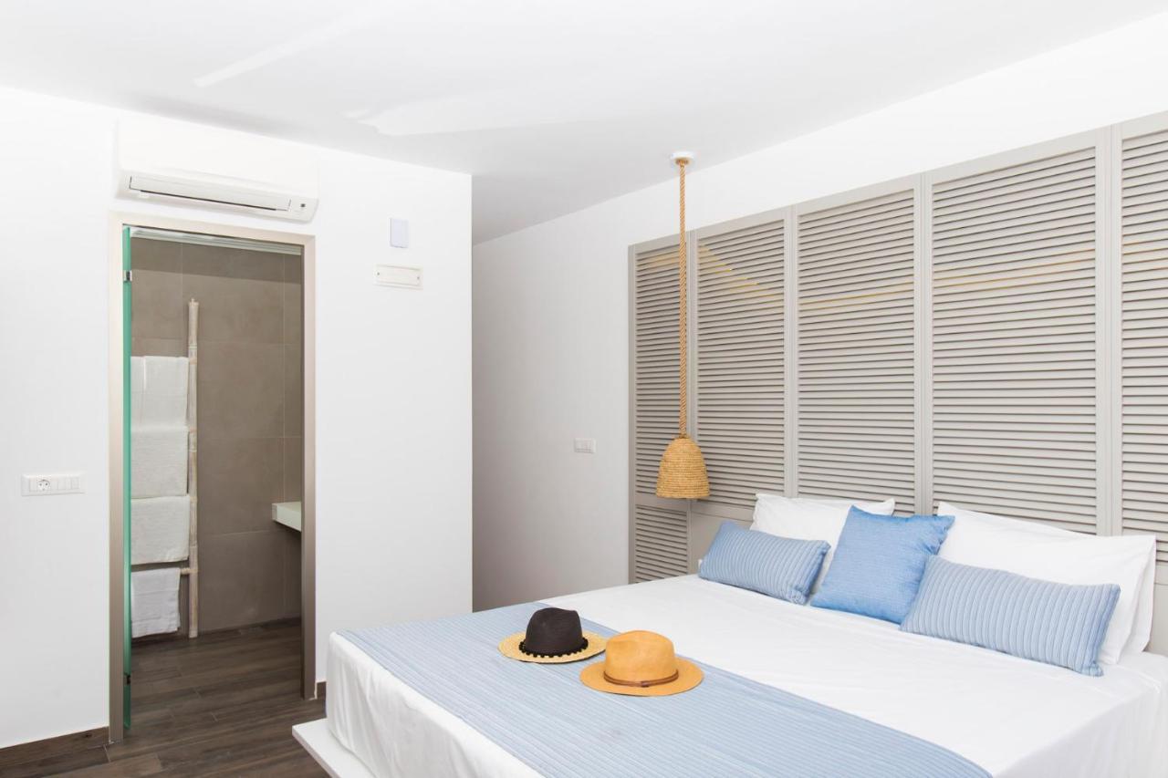 Lindos Del Mar Suites - Adults Only Esterno foto