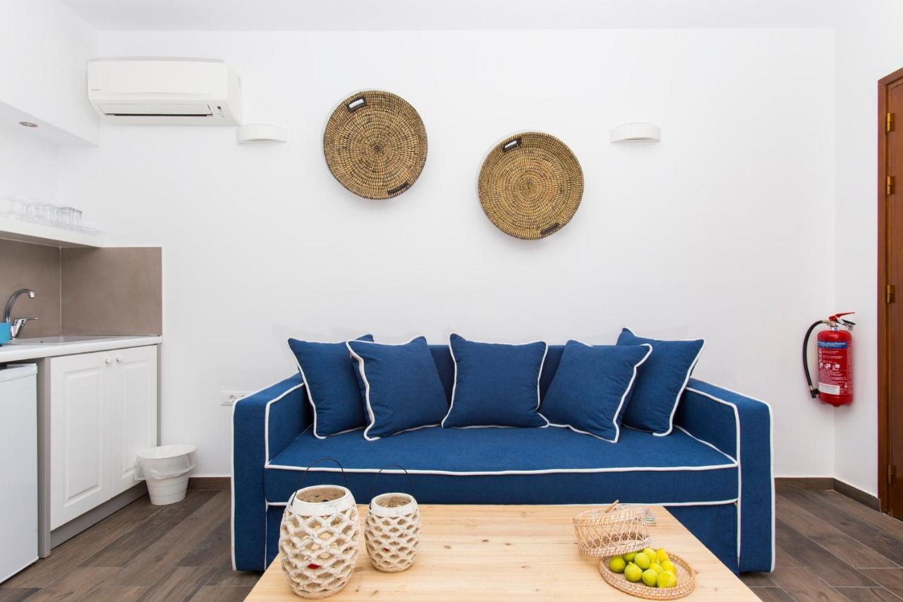 Lindos Del Mar Suites - Adults Only Esterno foto