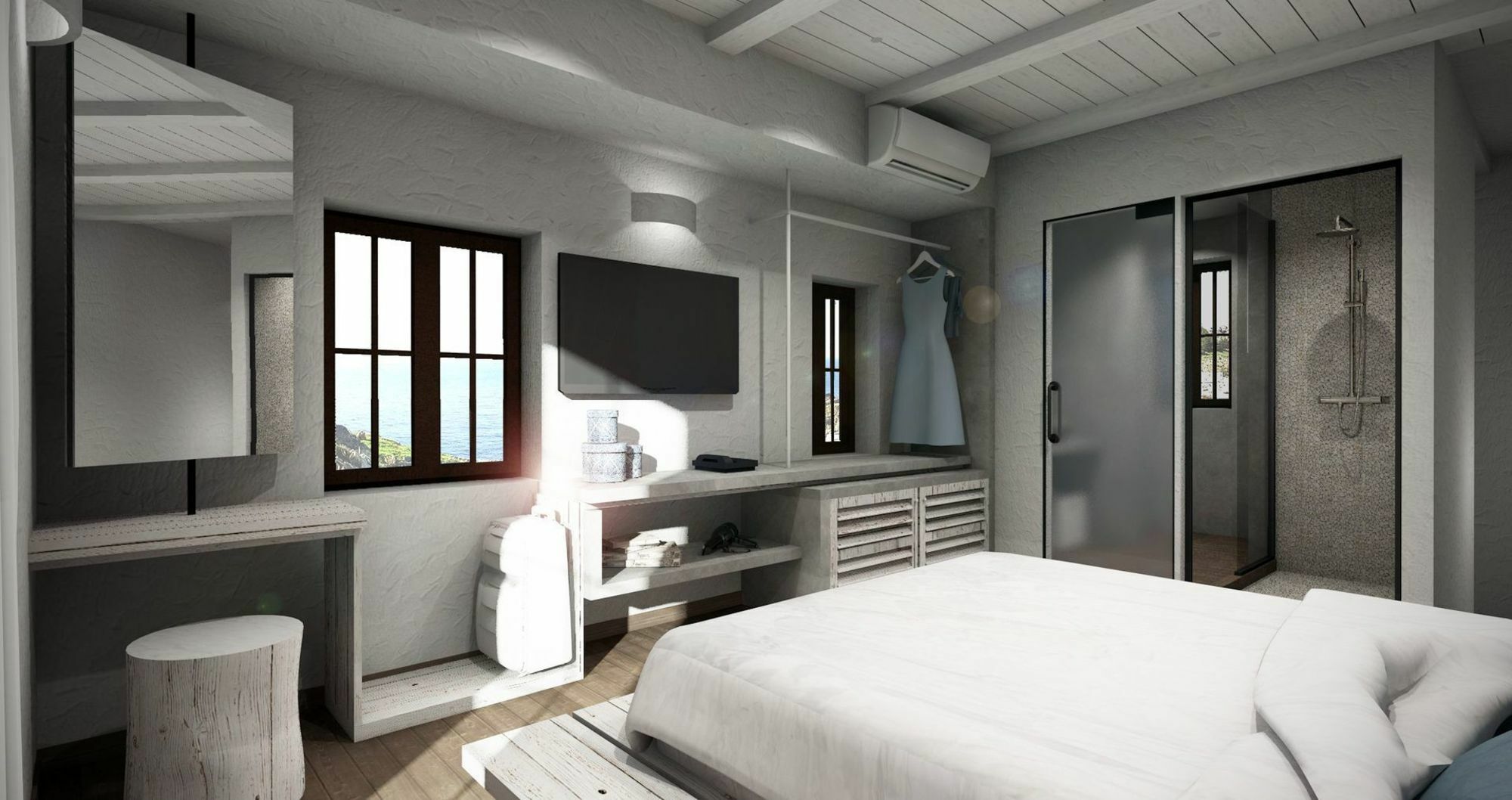Lindos Del Mar Suites - Adults Only Esterno foto