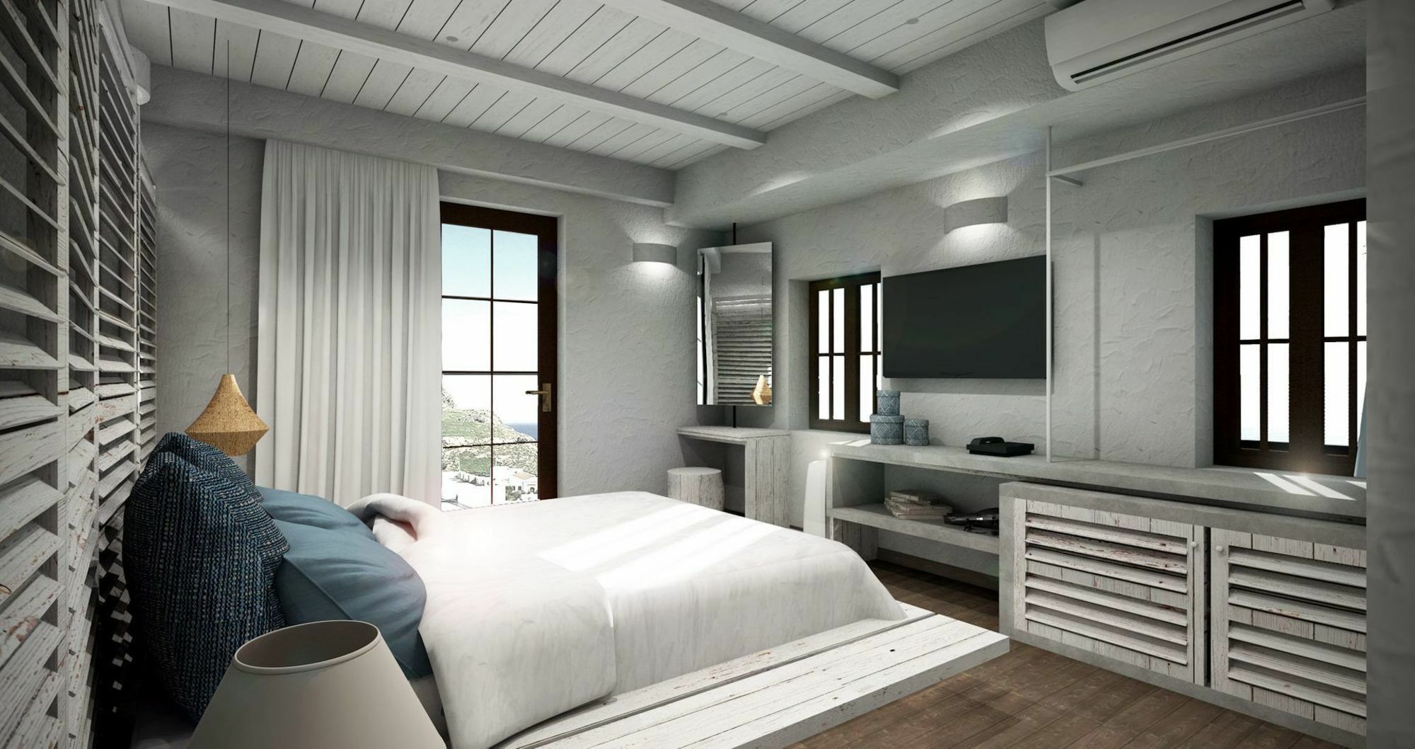 Lindos Del Mar Suites - Adults Only Esterno foto
