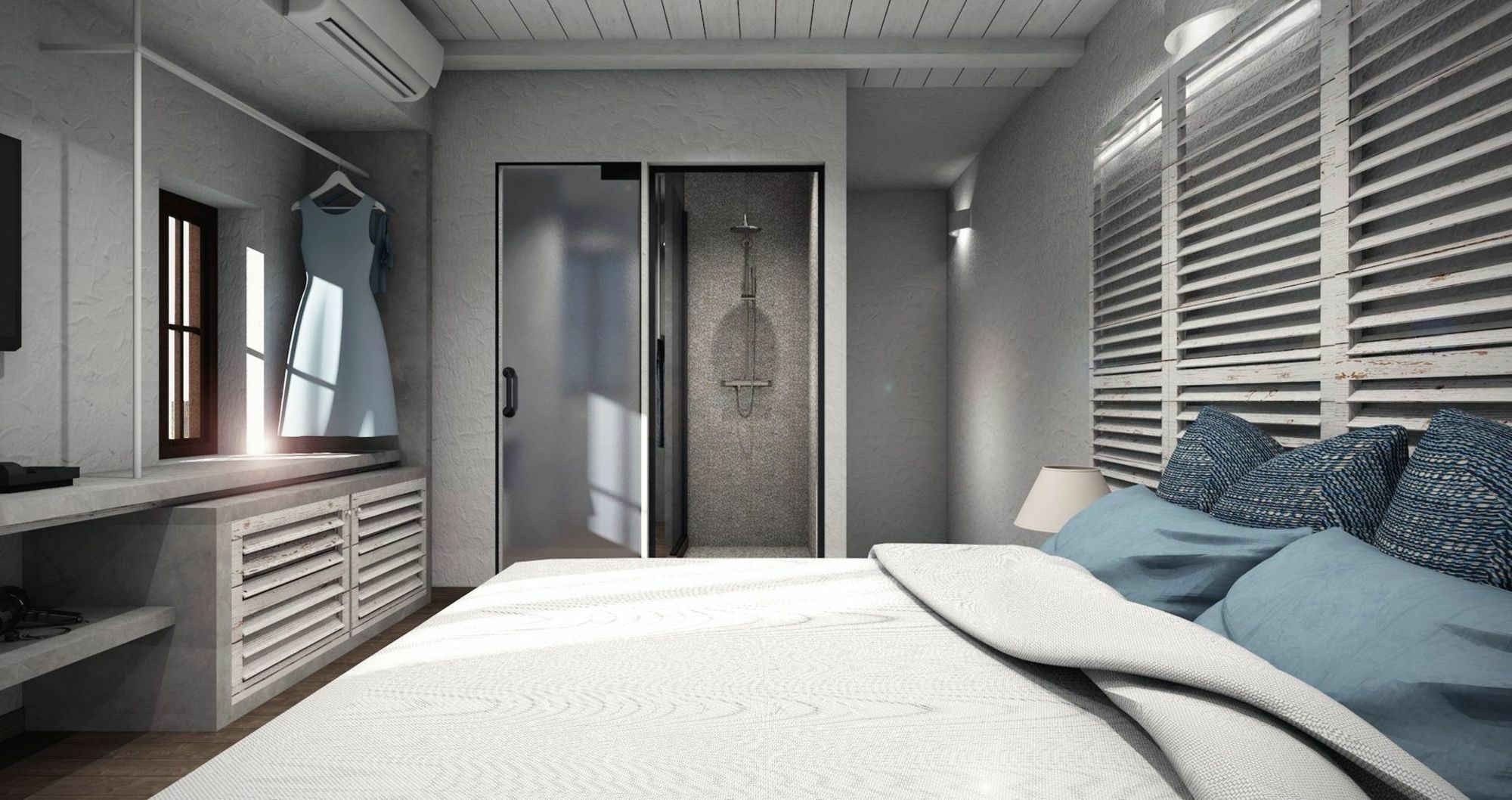 Lindos Del Mar Suites - Adults Only Esterno foto